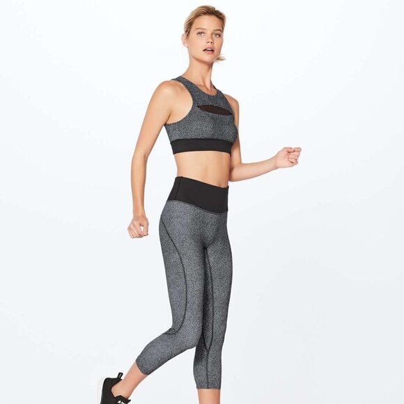 LULULEMON Run The Day Bra - Picture 2 of 10